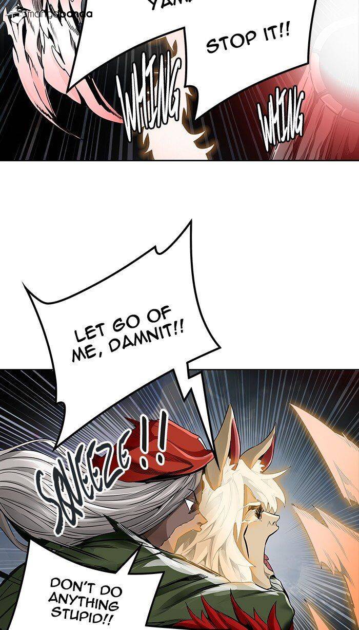 Tower of God Chapter 466 image 33